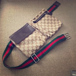 Gucci Fanny Pack